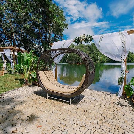 Almost Heaven Lake Resort By Cocotel Cavinti Ngoại thất bức ảnh