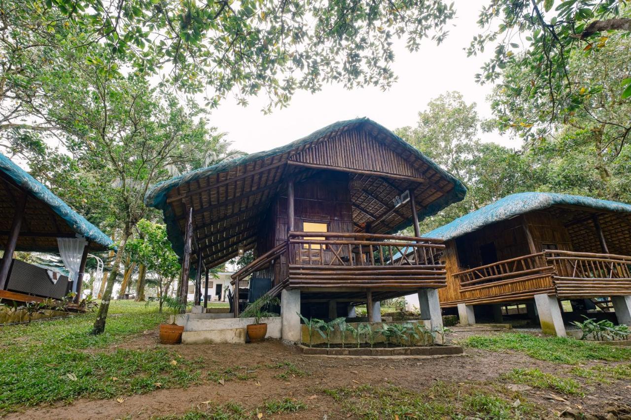 Almost Heaven Lake Resort By Cocotel Cavinti Ngoại thất bức ảnh