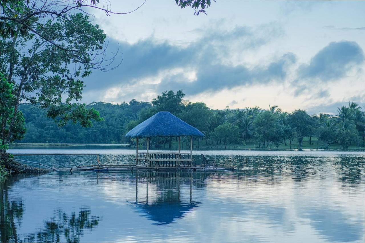 Almost Heaven Lake Resort By Cocotel Cavinti Ngoại thất bức ảnh