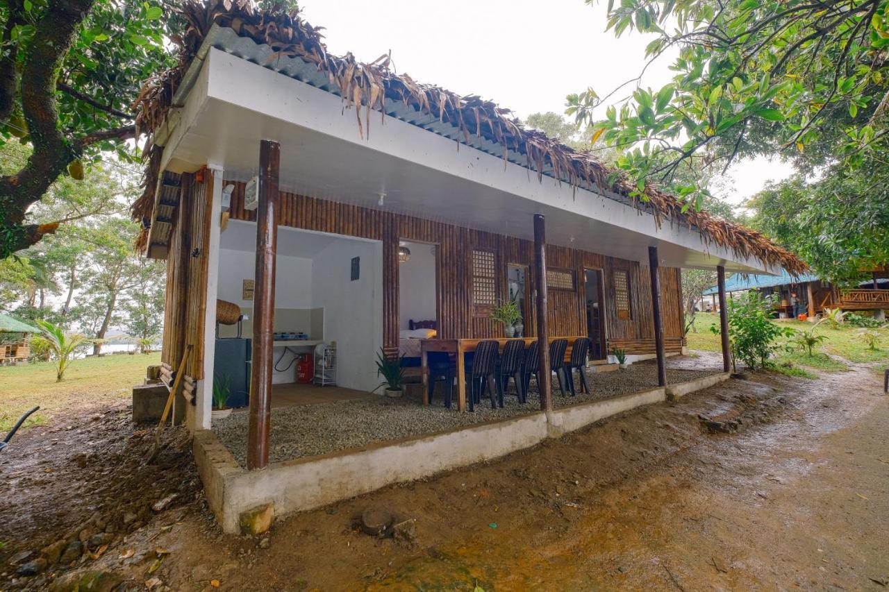Almost Heaven Lake Resort By Cocotel Cavinti Ngoại thất bức ảnh