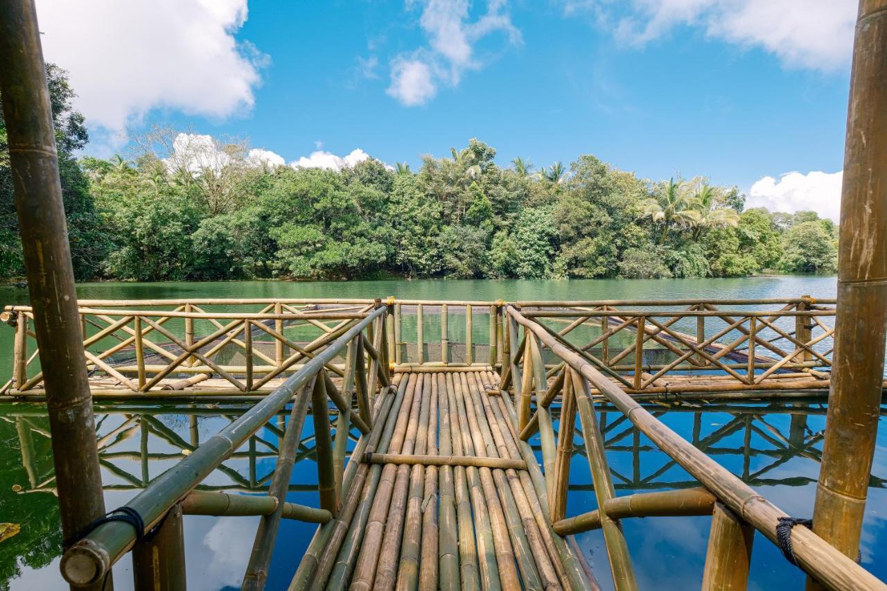 Almost Heaven Lake Resort By Cocotel Cavinti Ngoại thất bức ảnh