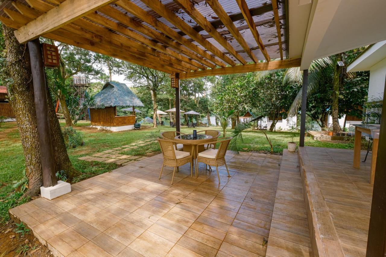 Almost Heaven Lake Resort By Cocotel Cavinti Ngoại thất bức ảnh