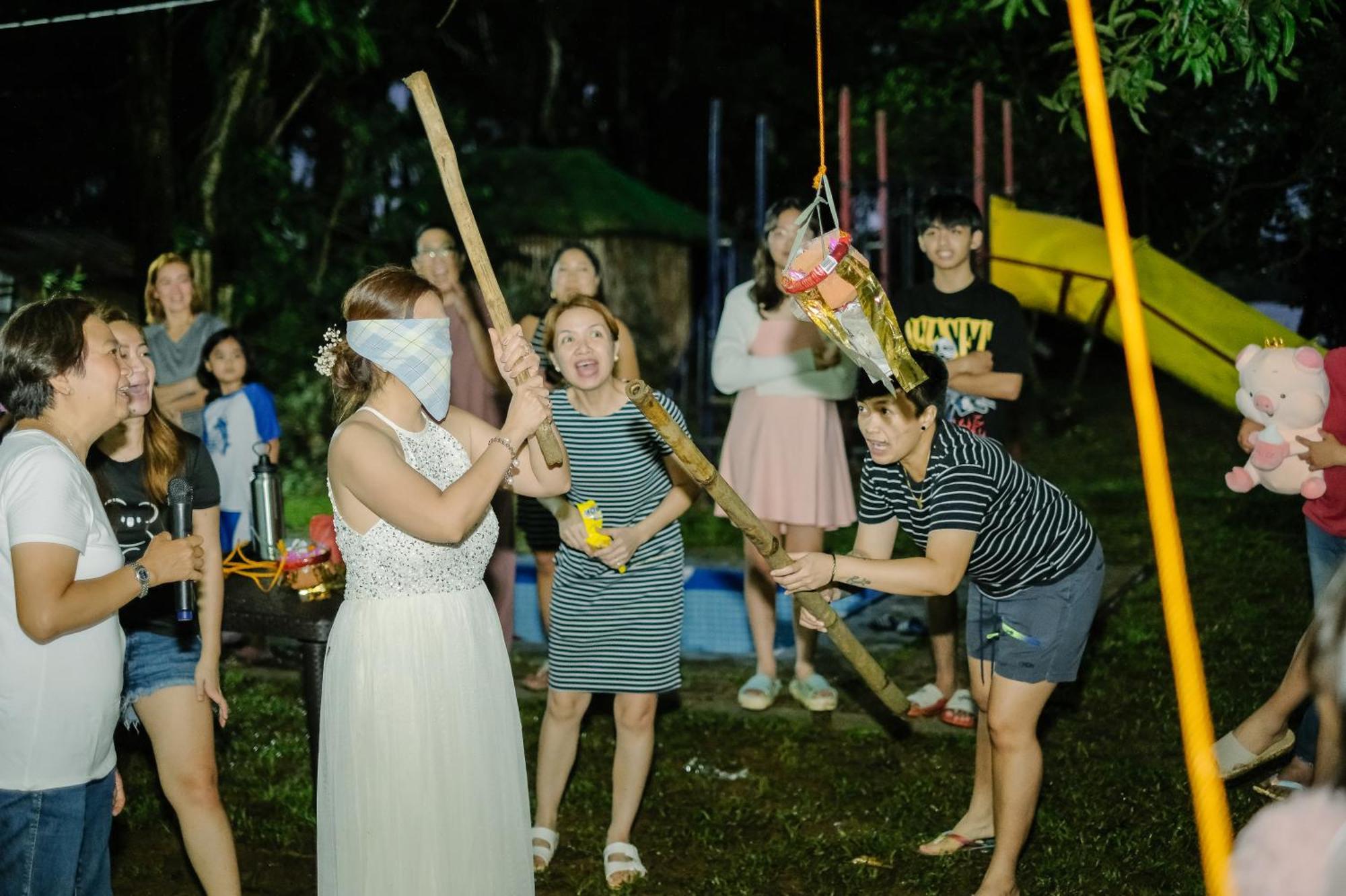 Almost Heaven Lake Resort By Cocotel Cavinti Ngoại thất bức ảnh