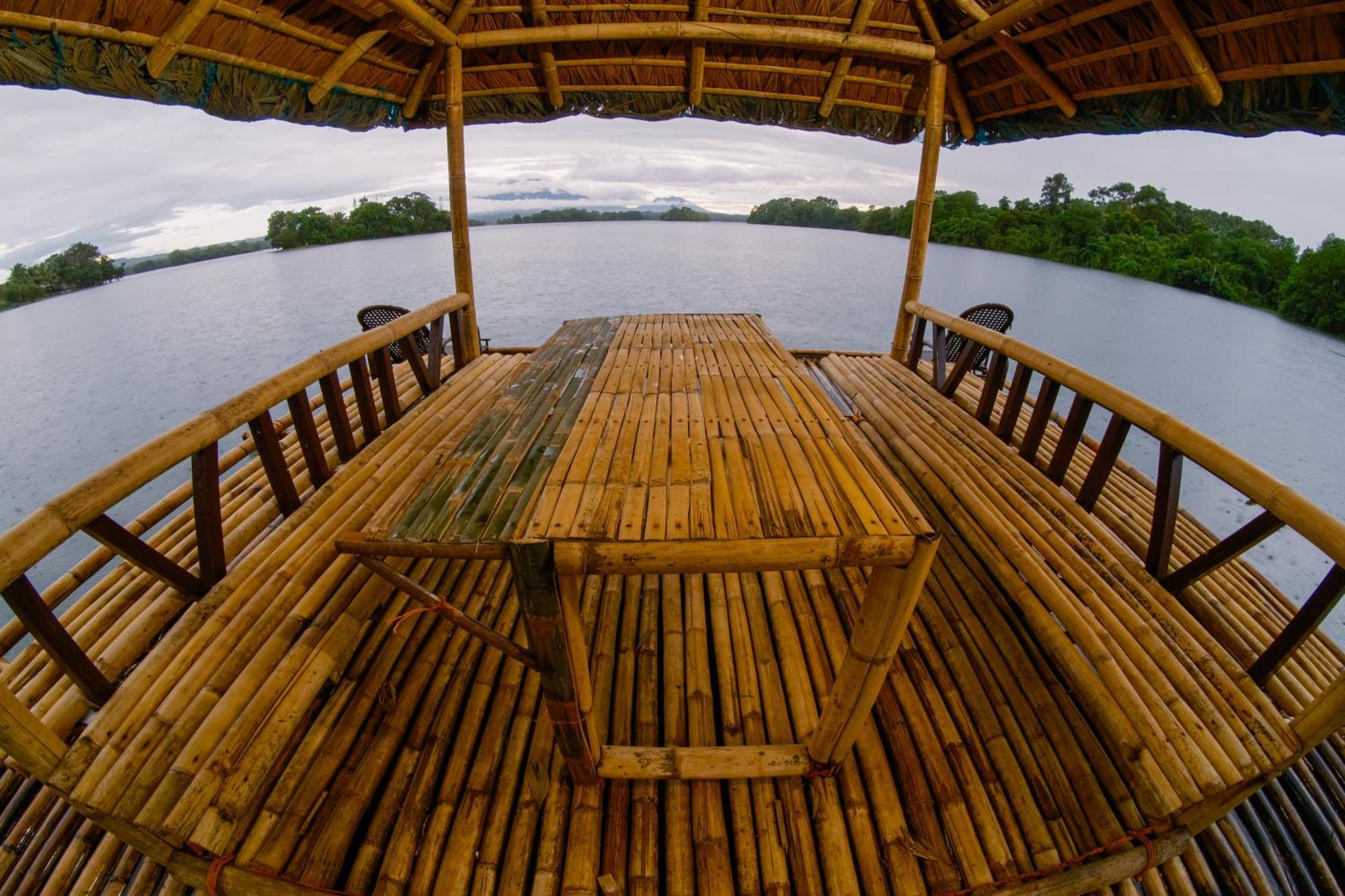 Almost Heaven Lake Resort By Cocotel Cavinti Ngoại thất bức ảnh