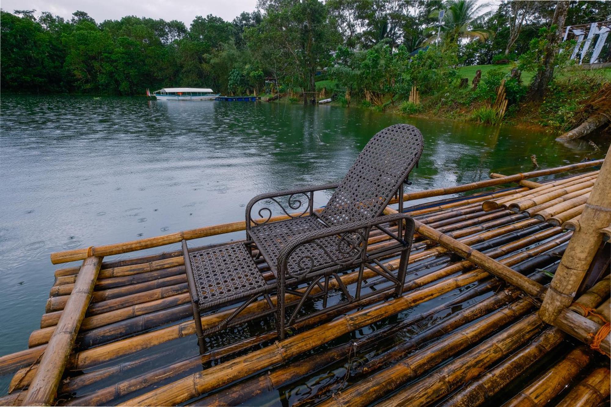 Almost Heaven Lake Resort By Cocotel Cavinti Ngoại thất bức ảnh