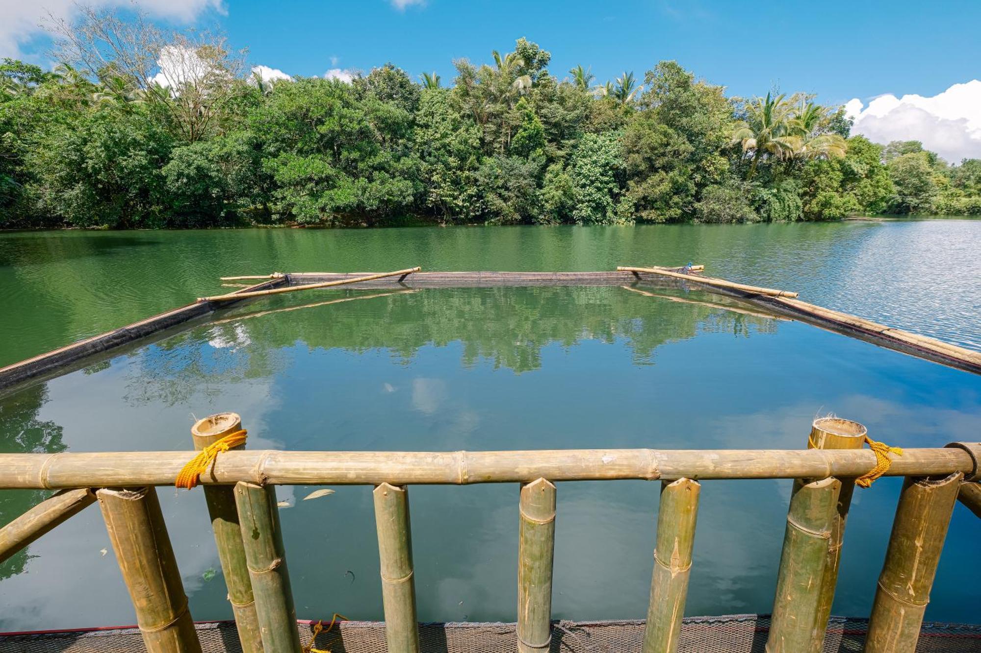 Almost Heaven Lake Resort By Cocotel Cavinti Ngoại thất bức ảnh