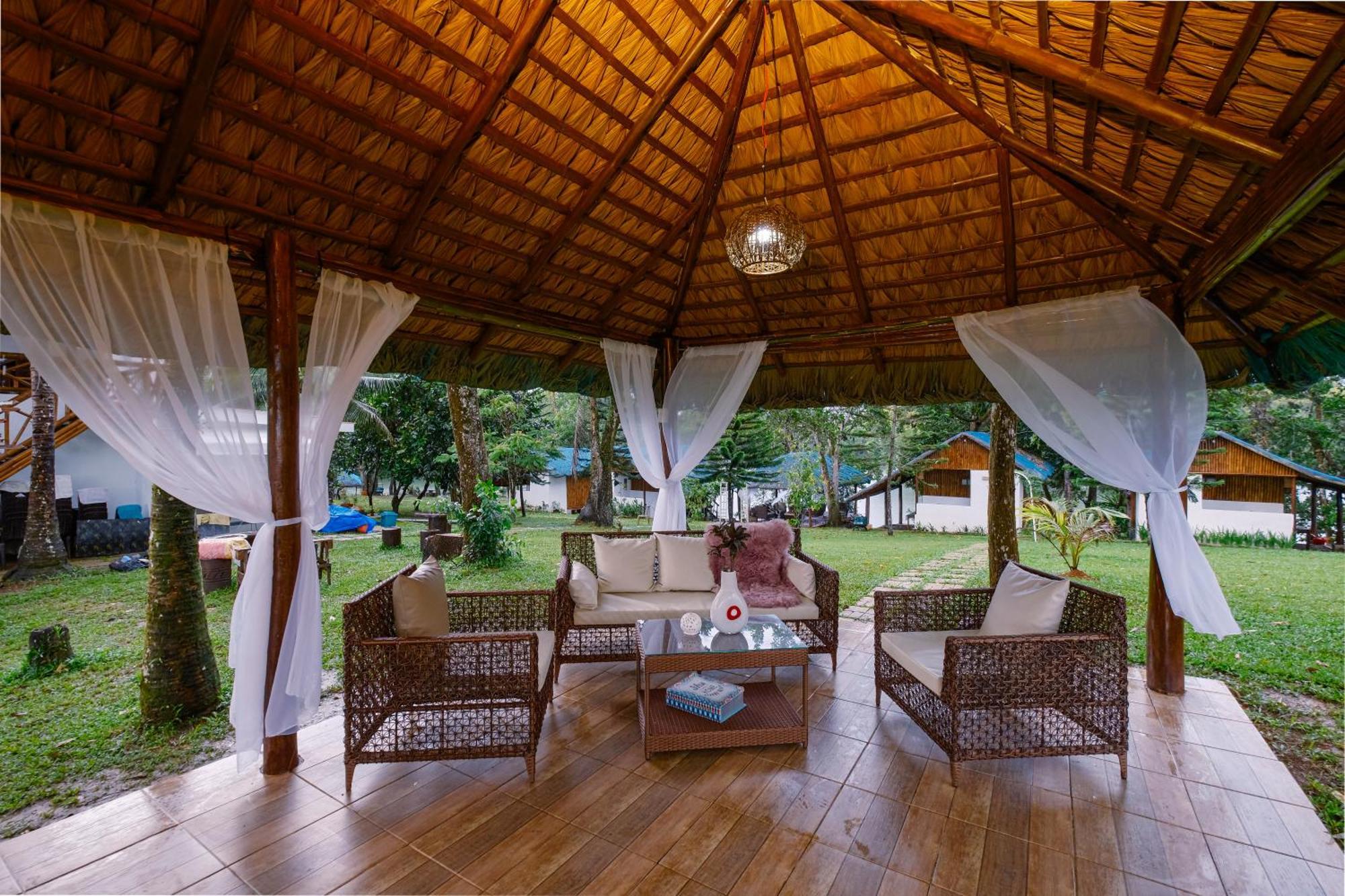 Almost Heaven Lake Resort By Cocotel Cavinti Ngoại thất bức ảnh