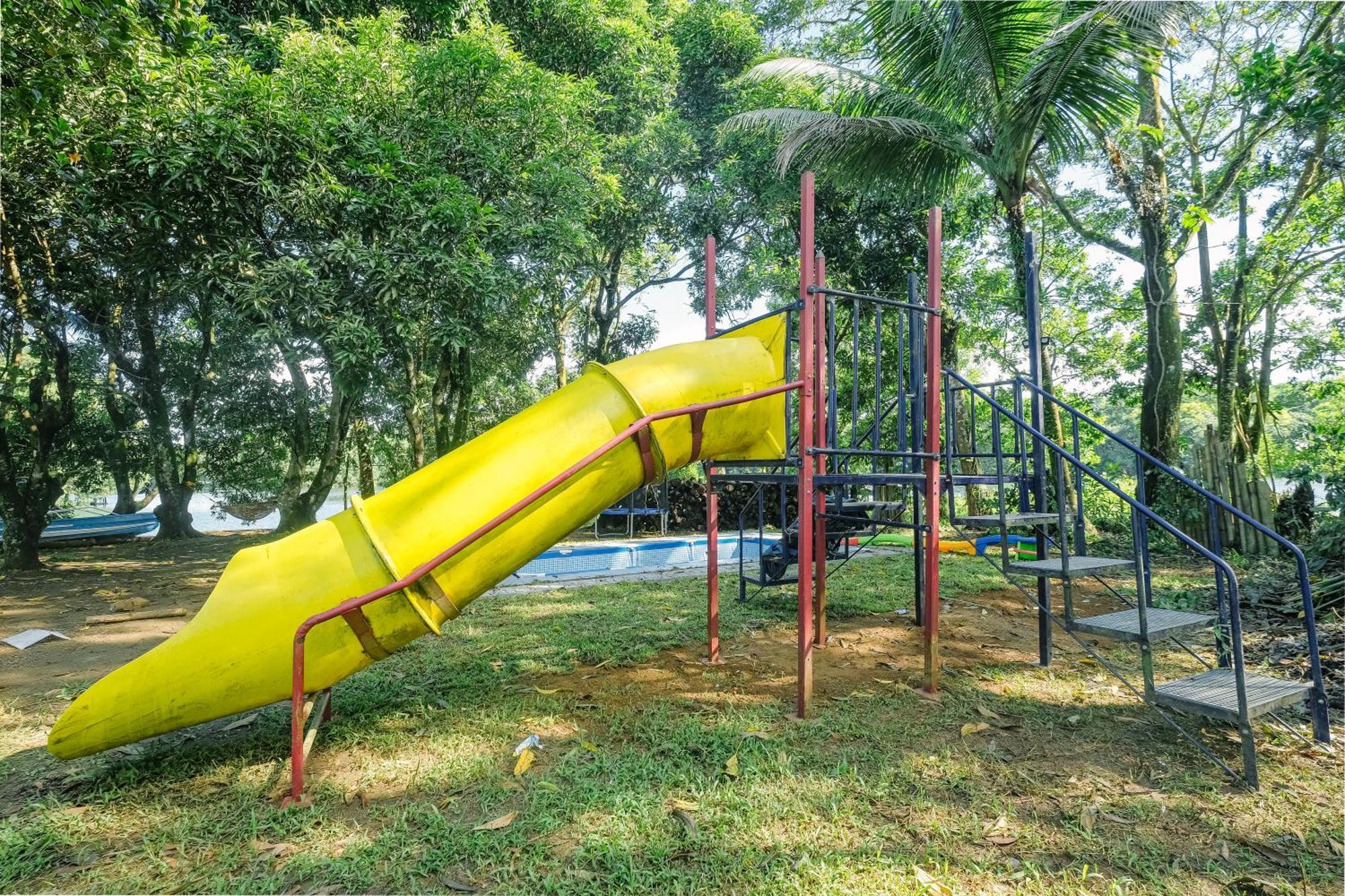Almost Heaven Lake Resort By Cocotel Cavinti Ngoại thất bức ảnh