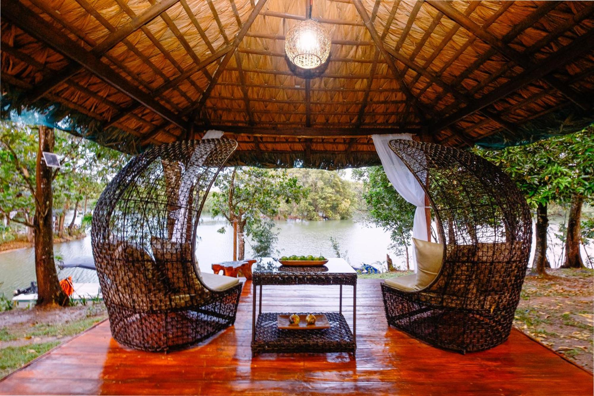 Almost Heaven Lake Resort By Cocotel Cavinti Ngoại thất bức ảnh