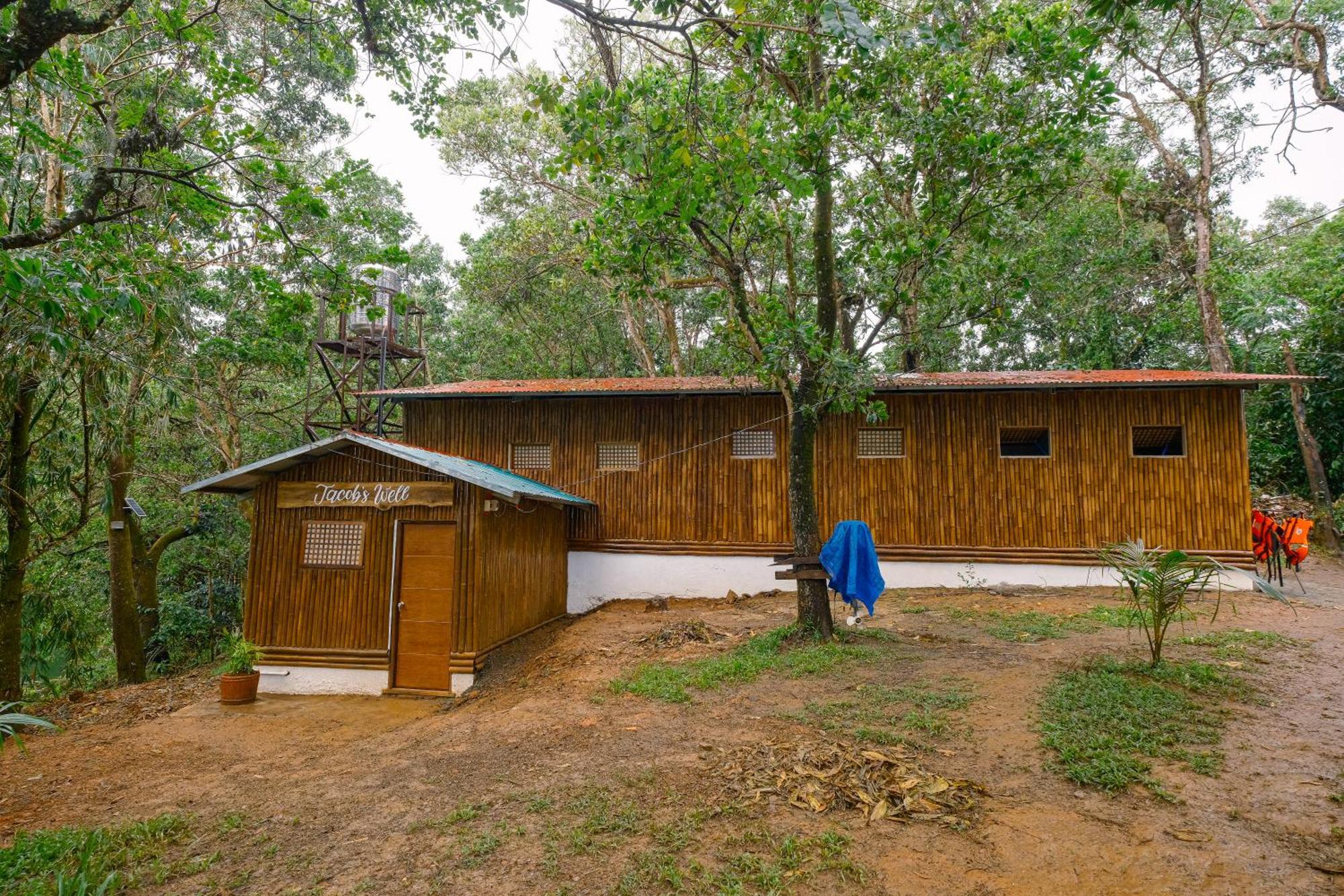 Almost Heaven Lake Resort By Cocotel Cavinti Ngoại thất bức ảnh